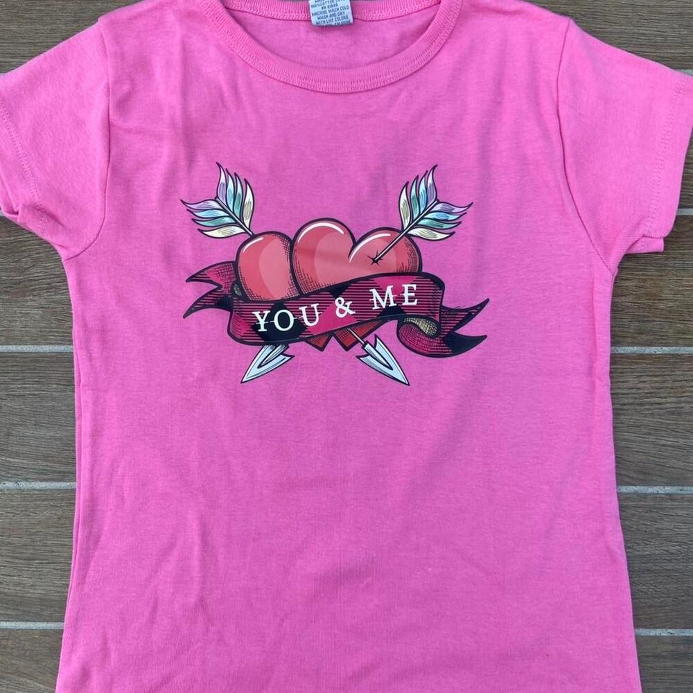 Valentines Day T-Shirt Life Authentic Appeal